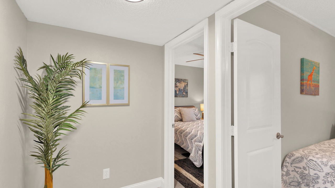 Photo of Bedroom in Southside