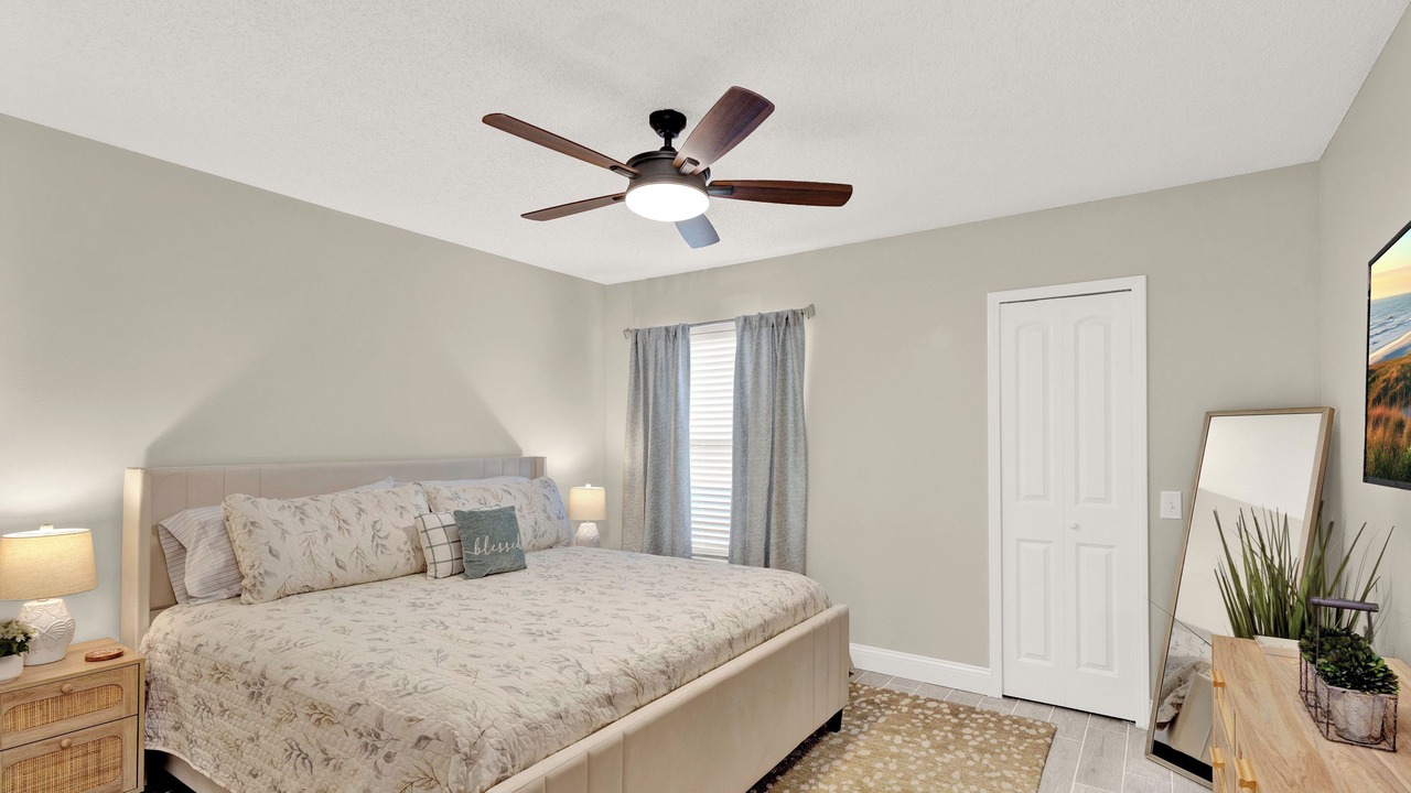 Photo of Bedroom in Southside