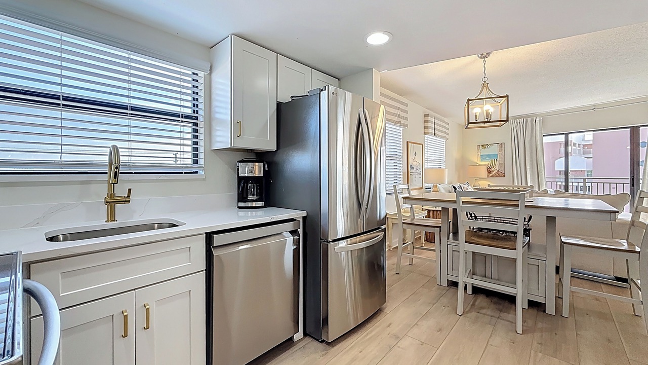 Photo of Kitchen in Belle Vista