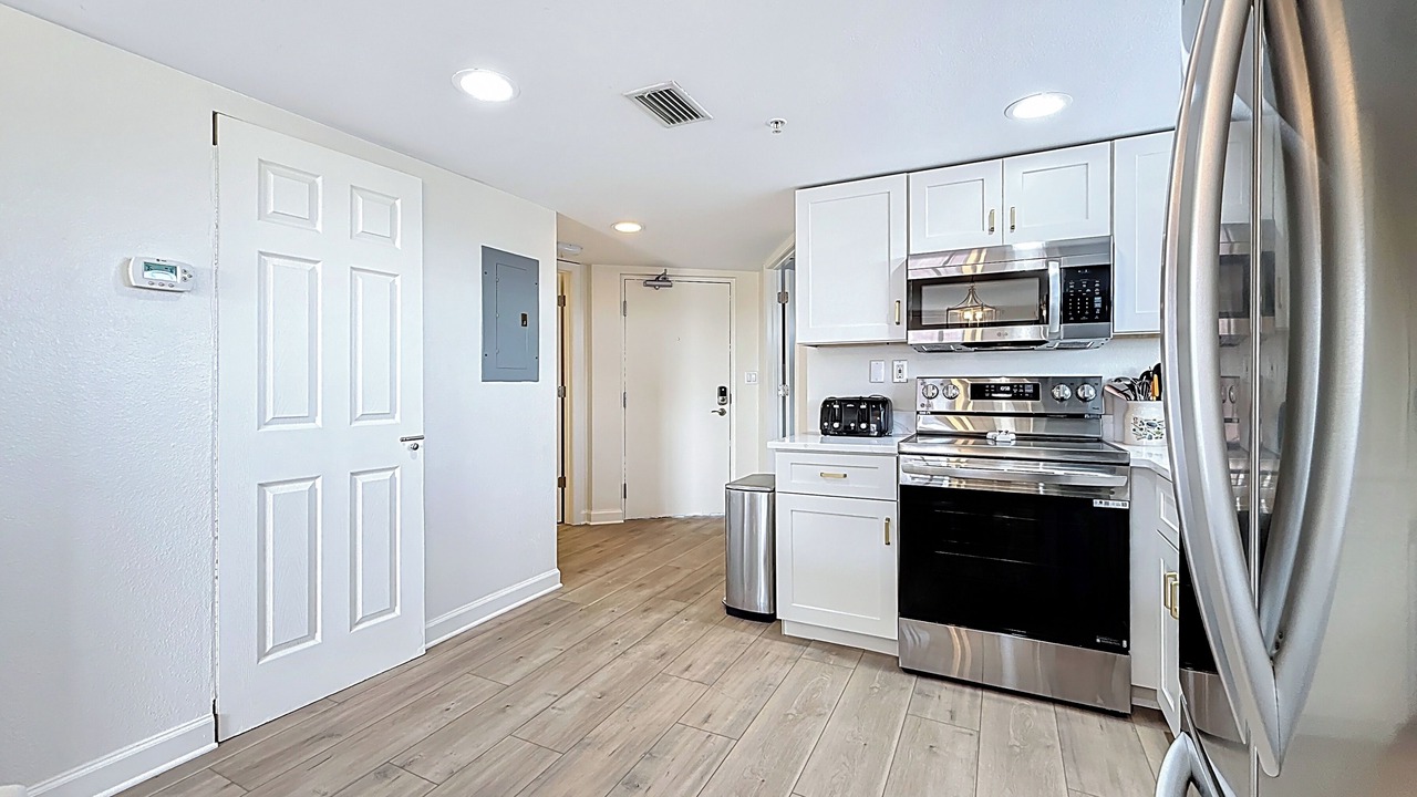 Photo of Kitchen in Belle Vista