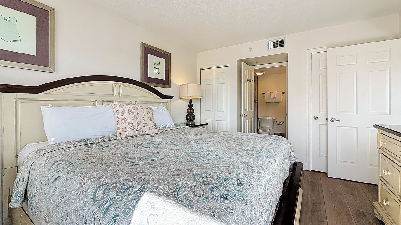 Photo of Bedroom in Belle Vista