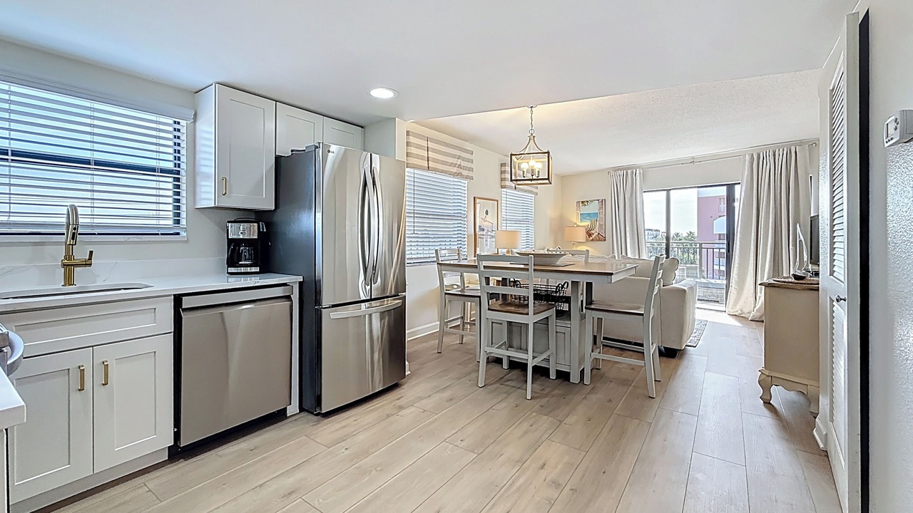 Photo of Kitchen in Belle Vista