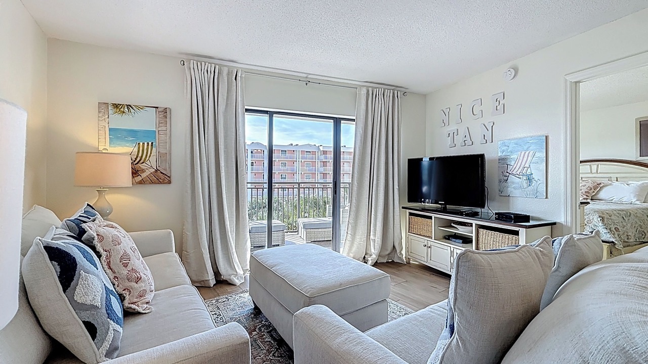 Photo of Livingroom in Belle Vista