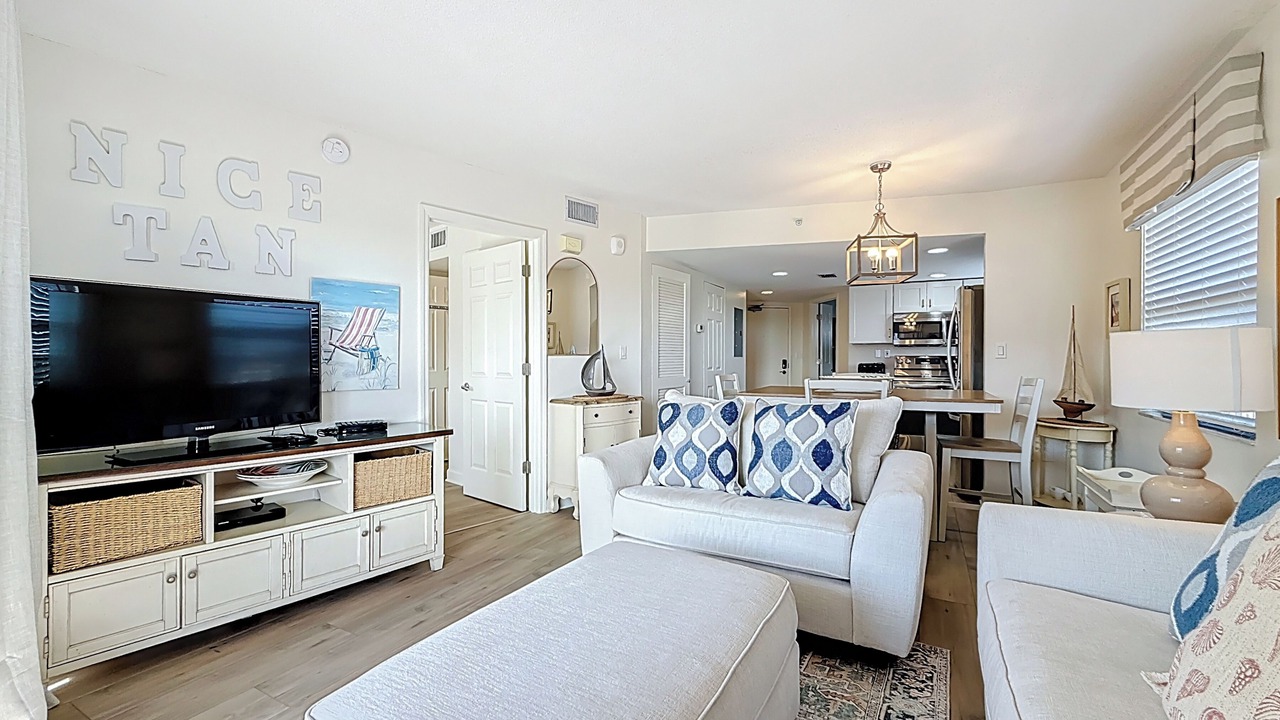 Photo of Livingroom in Belle Vista