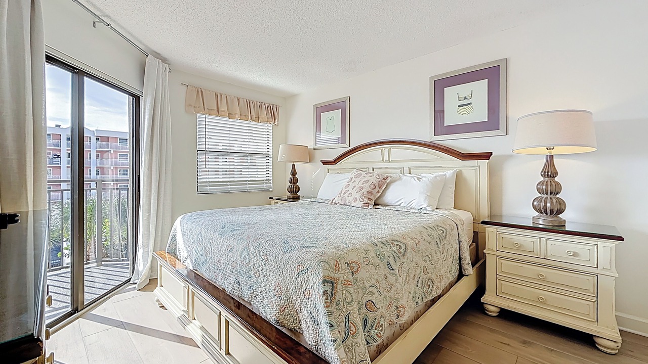 Photo of Bedroom in Belle Vista