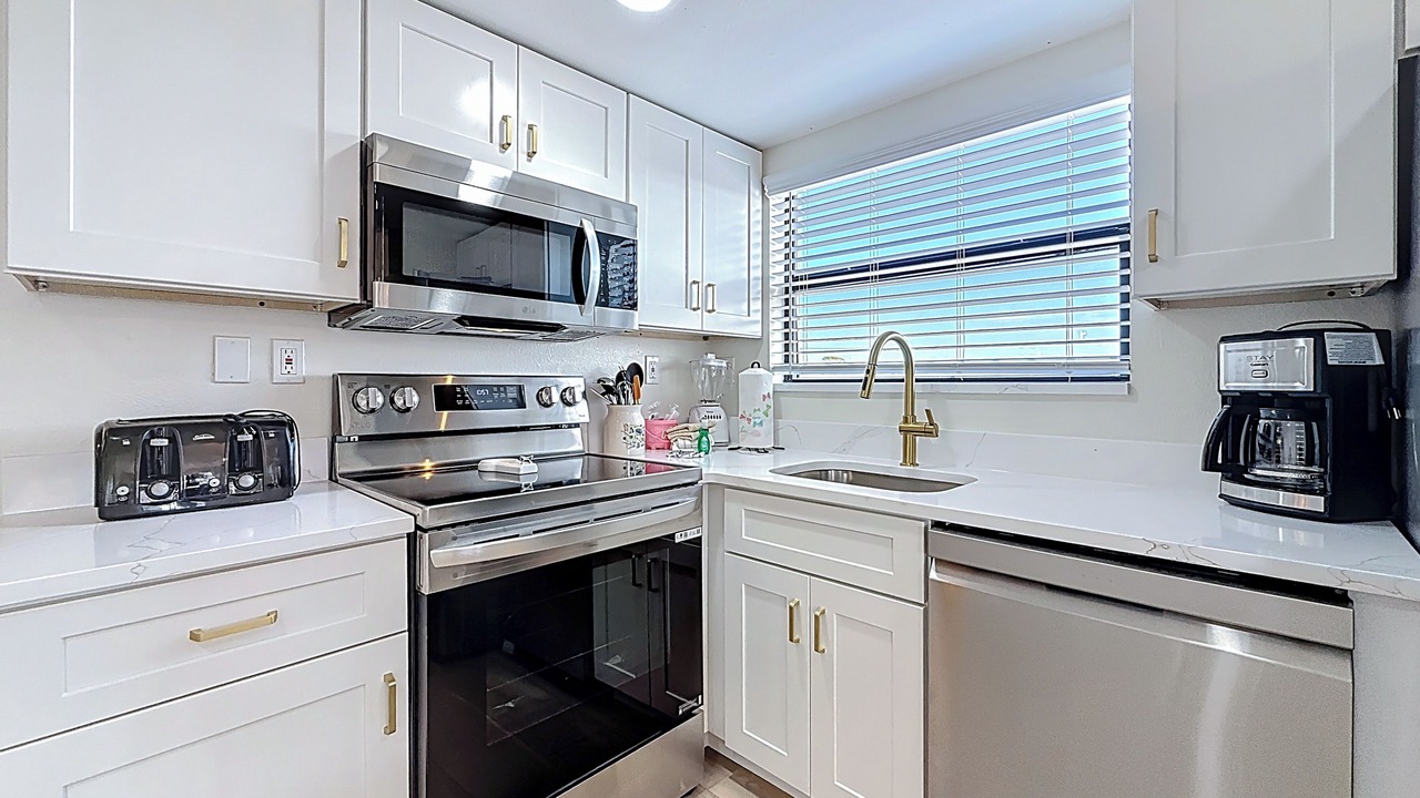 Photo of Kitchen in Belle Vista