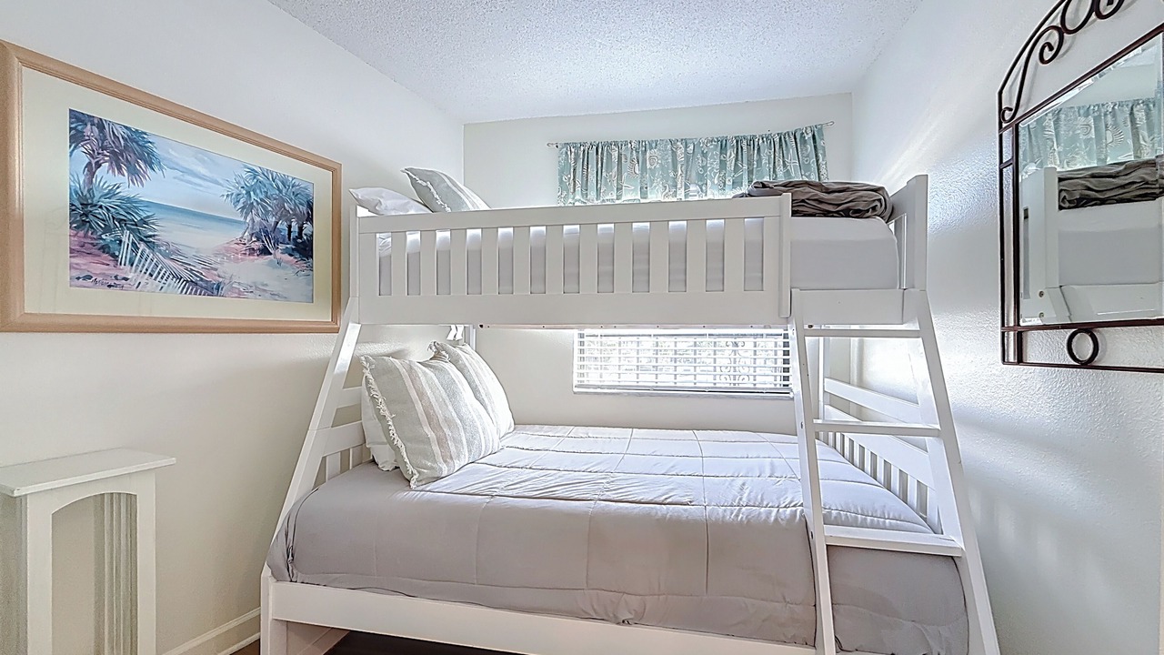 Photo of Bedroom in Belle Vista