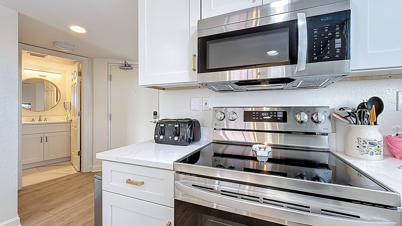 Photo of Kitchen in Belle Vista