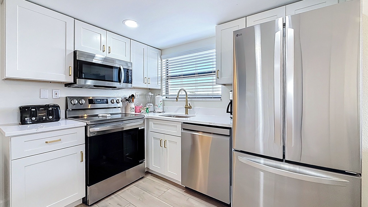 Photo of Kitchen in Belle Vista