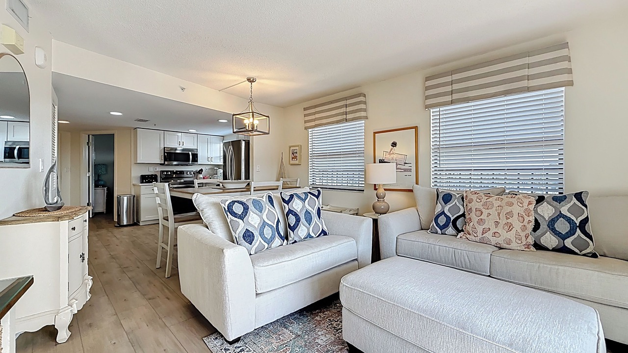Photo of Livingroom in Belle Vista