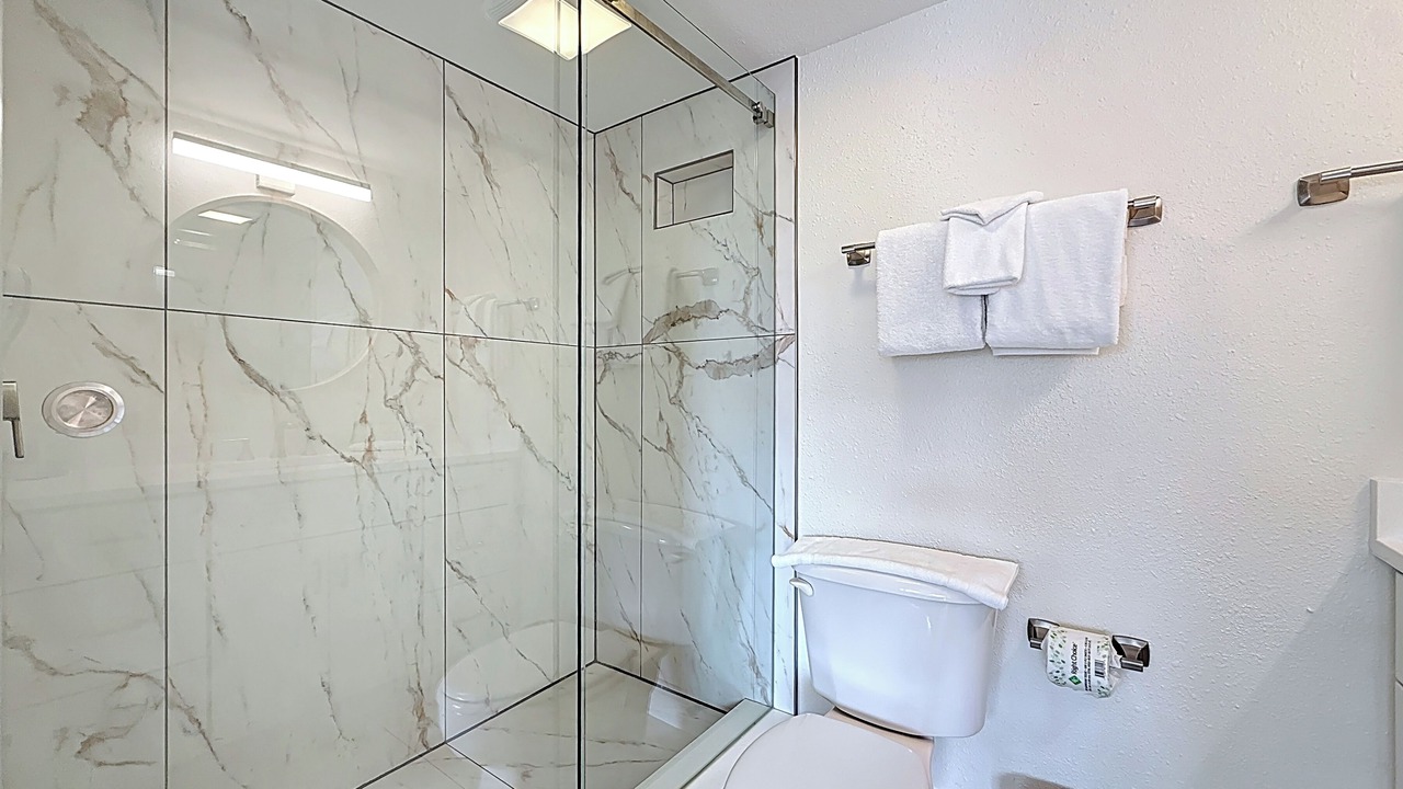 Photo of Bathroom in Belle Vista