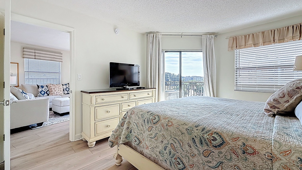 Photo of Bedroom in Belle Vista