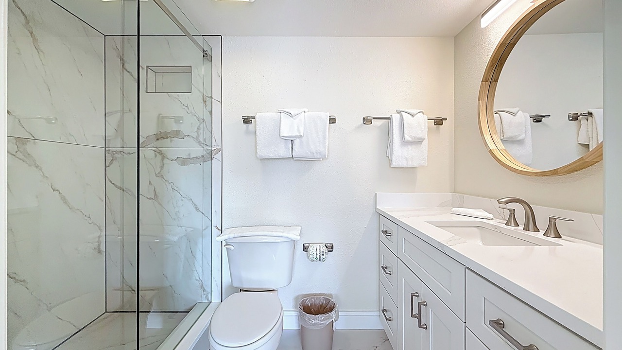 Photo of Bathroom in Belle Vista