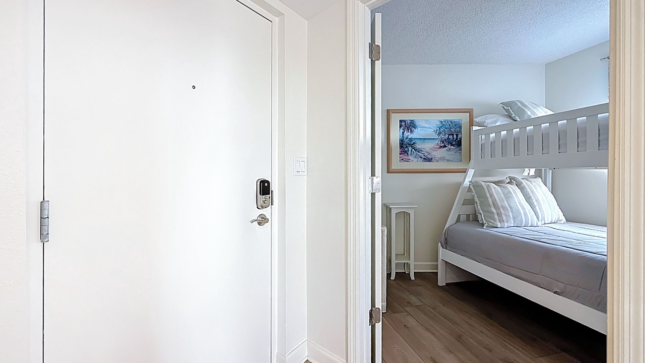 Photo of Bedroom in Belle Vista