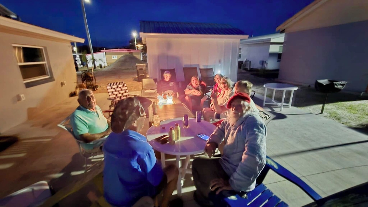 Photo of Outdoor in Tavares