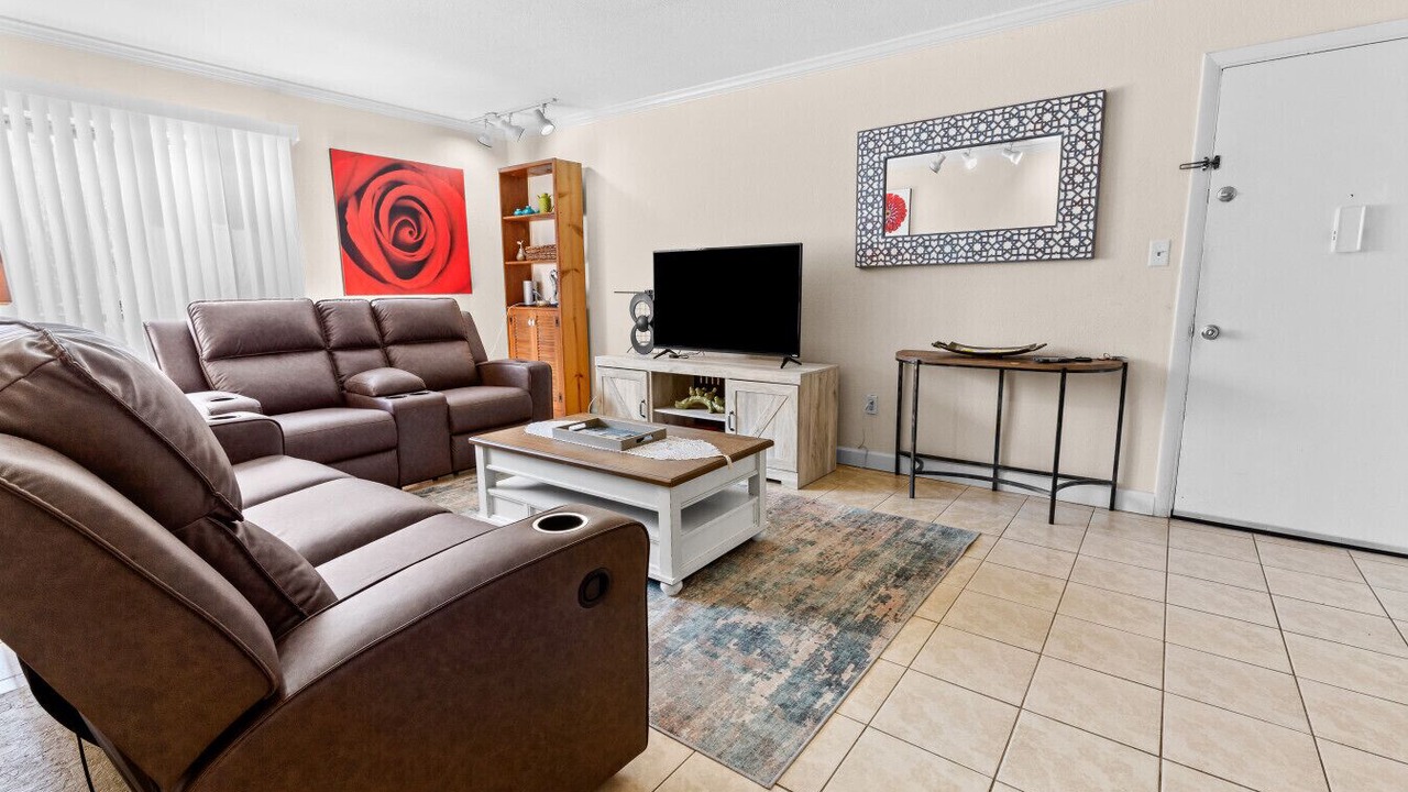 Photo of Livingroom in Gainesville