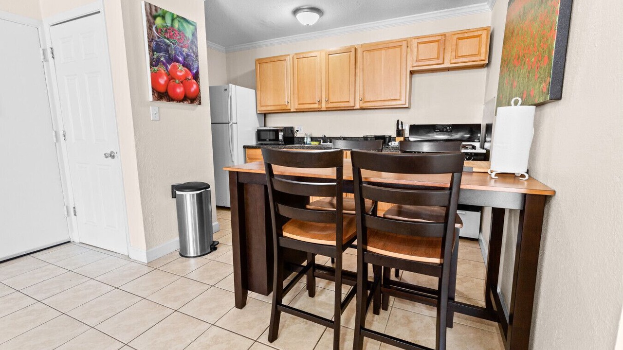 Photo of Kitchen in Gainesville