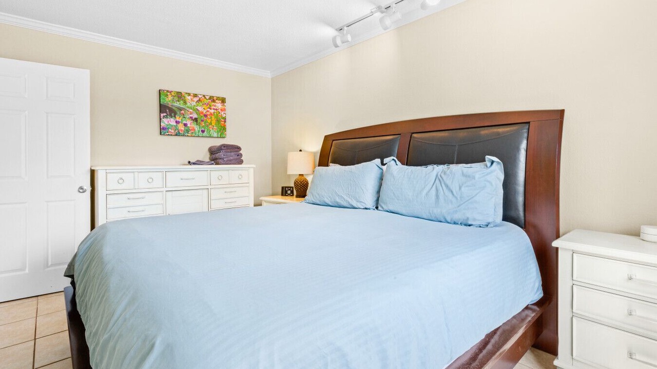 Photo of Bedroom in Gainesville
