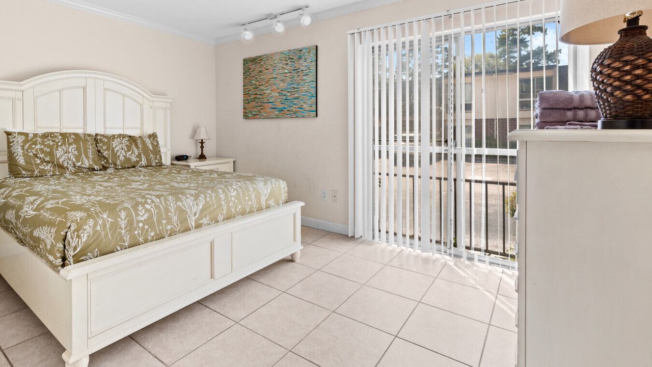 Photo of Bedroom in Gainesville