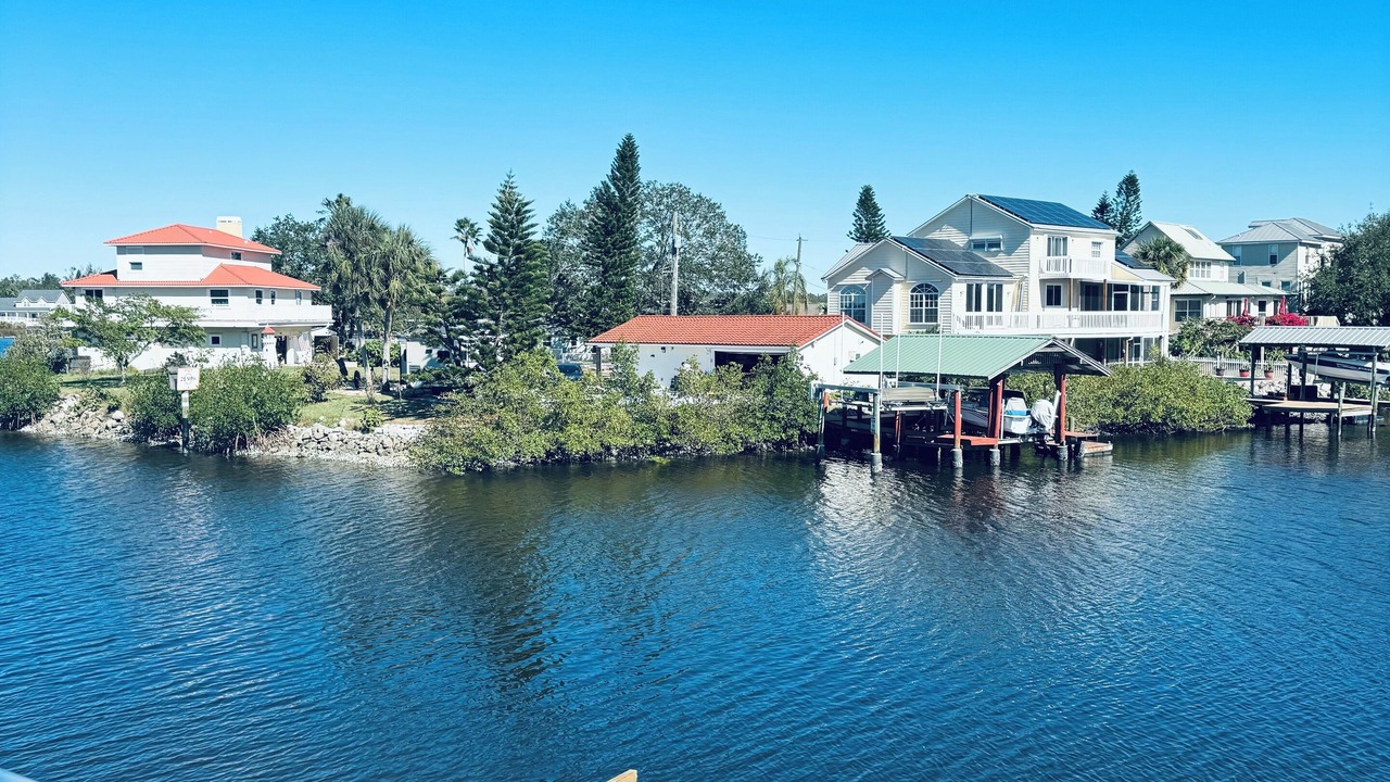 Photo of Outdoor in Gibsonton
