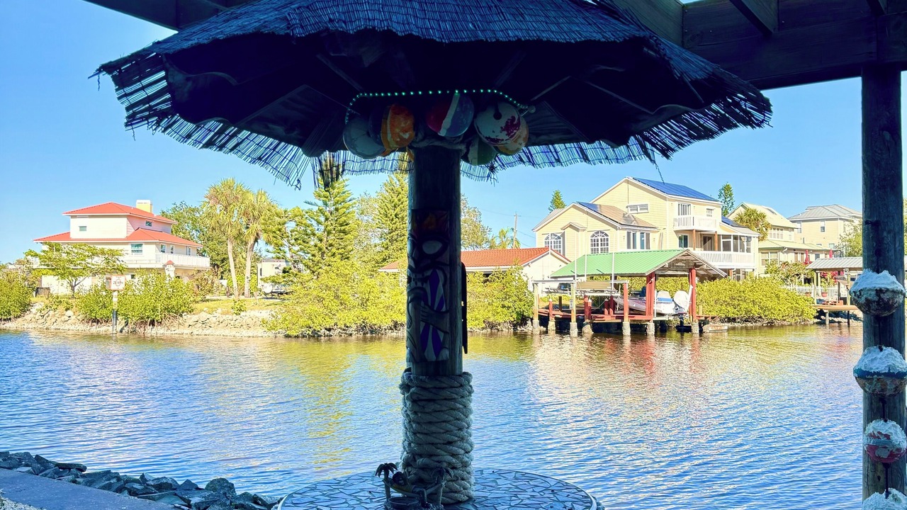 Photo of Patio Balcony in Gibsonton