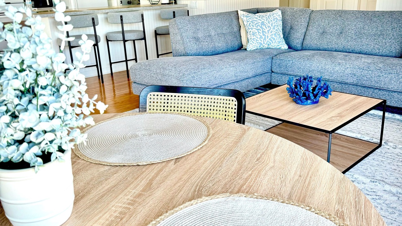 Photo of Livingroom in Gibsonton