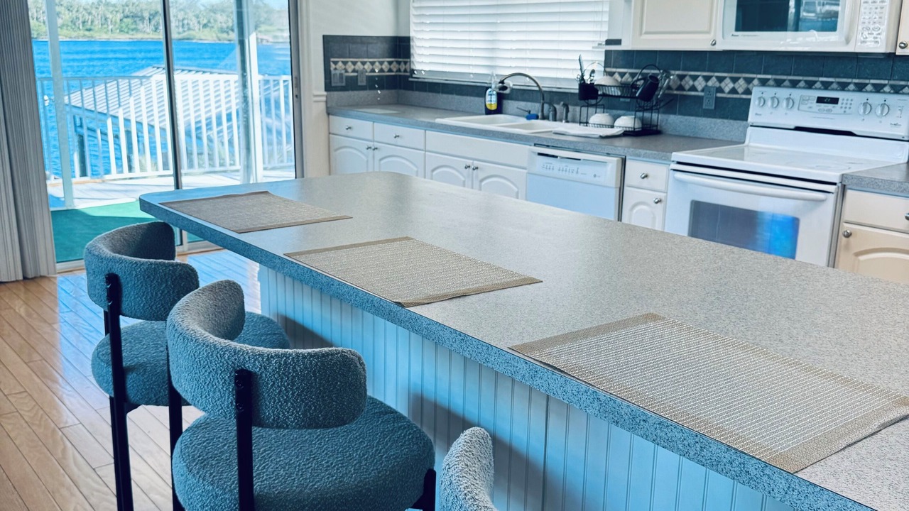 Photo of Kitchen in Gibsonton