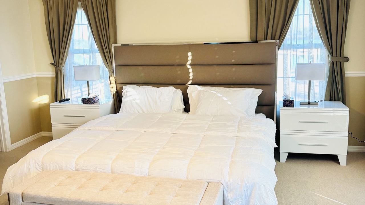 Photo of Bedroom in Gibsonton