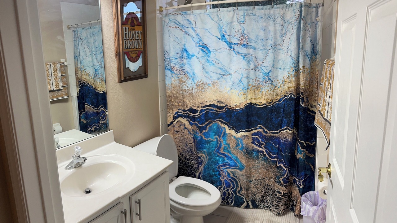 Photo of Bathroom in Tuscan Ridge
