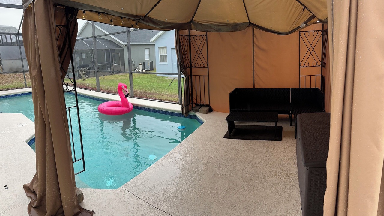 Photo of Outdoor in Tuscan Ridge