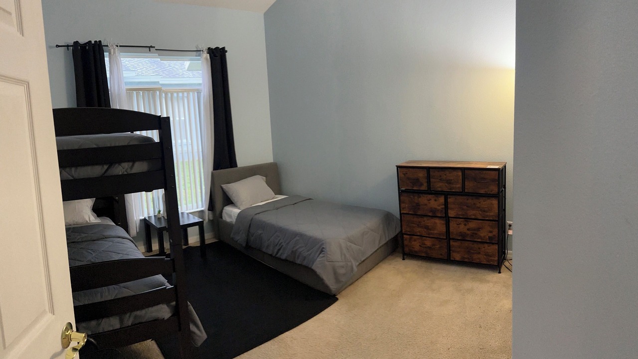 Photo of Bedroom in Tuscan Ridge
