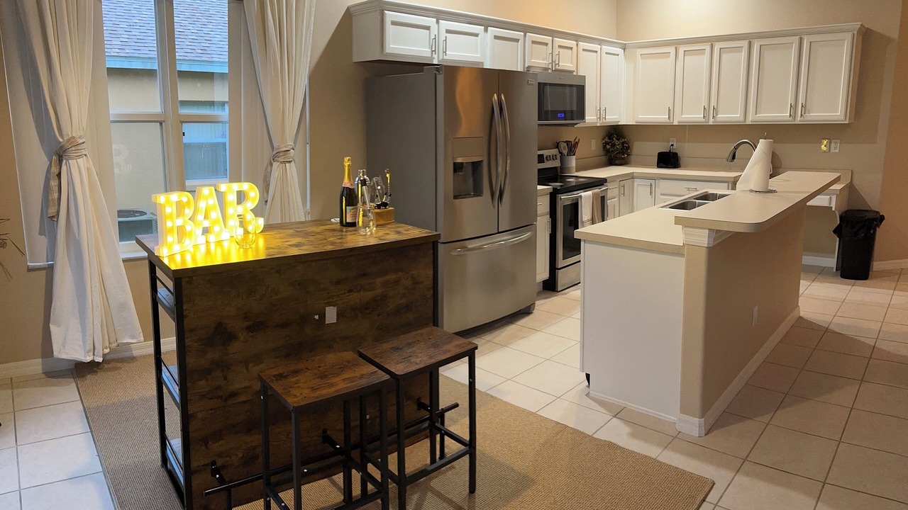 Photo of Kitchen in Tuscan Ridge