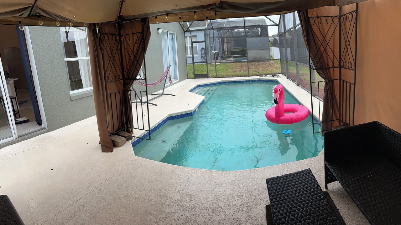 Photo of Outdoor in Tuscan Ridge