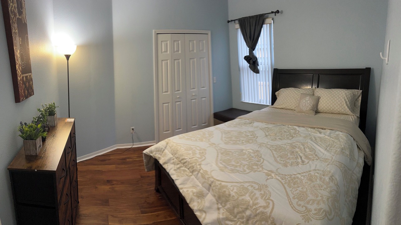 Photo of Bedroom in Tuscan Ridge