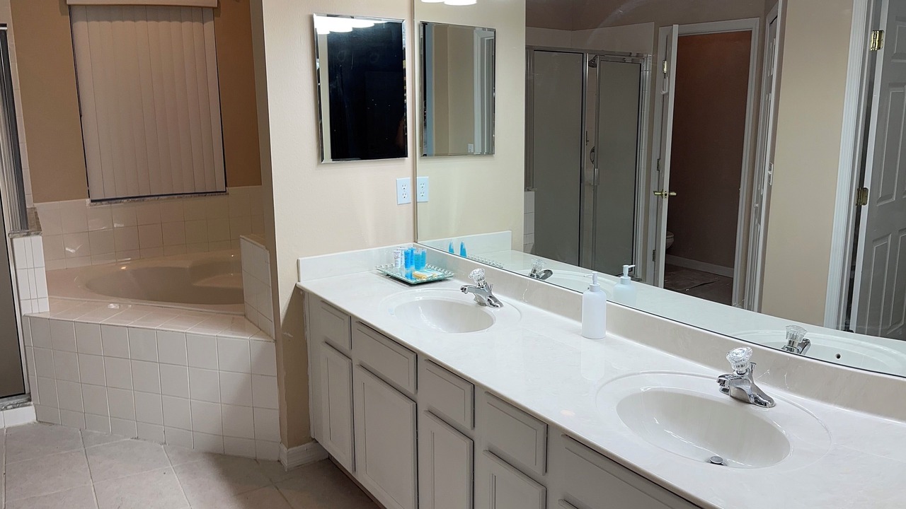 Photo of Bathroom in Tuscan Ridge