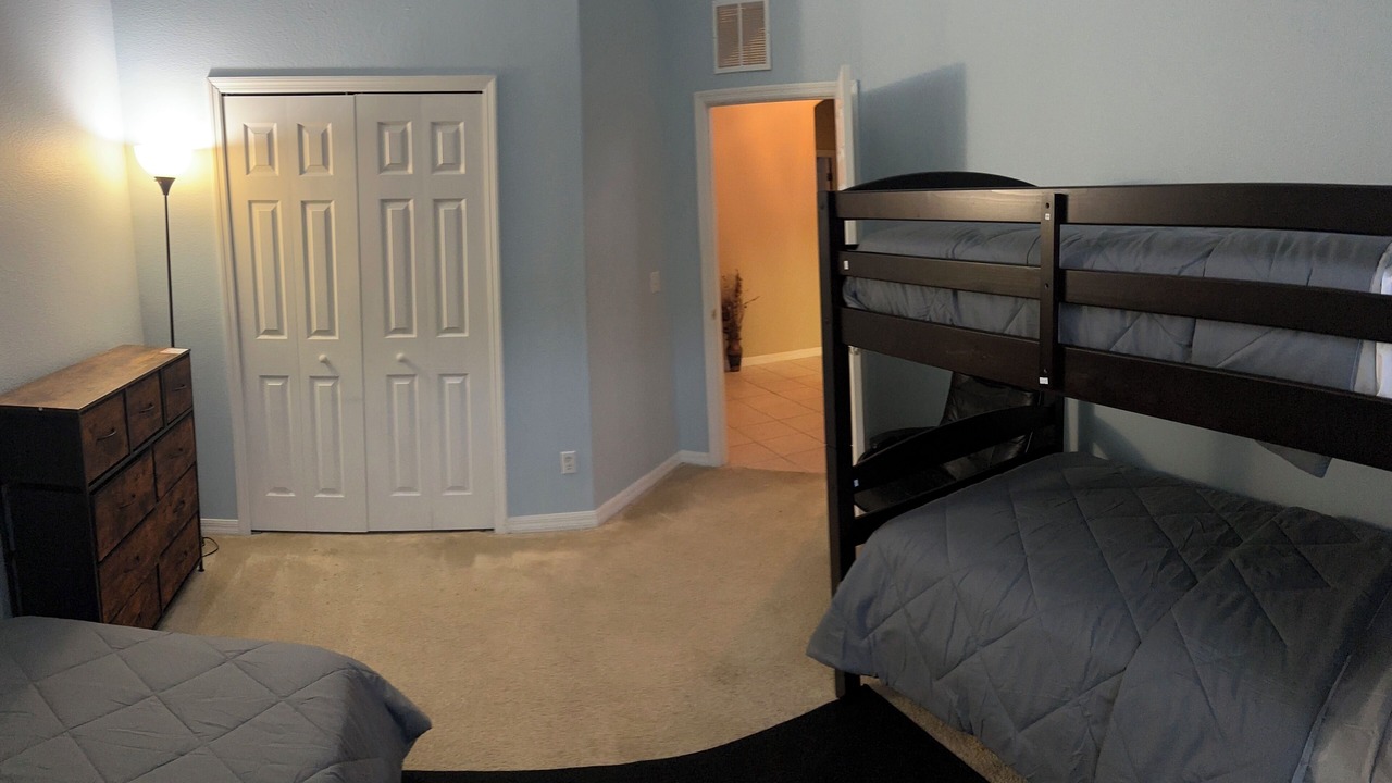 Photo of Bedroom in Tuscan Ridge
