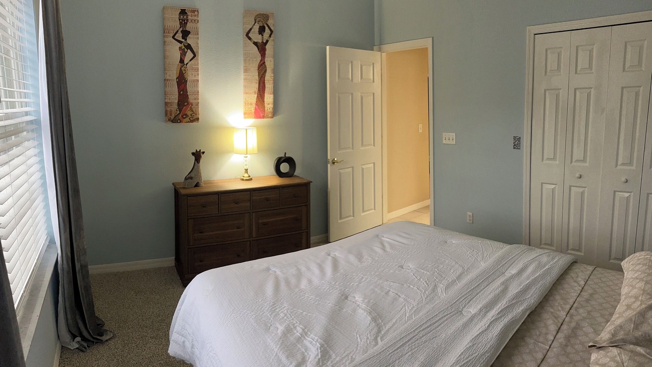Photo of Bedroom in Tuscan Ridge
