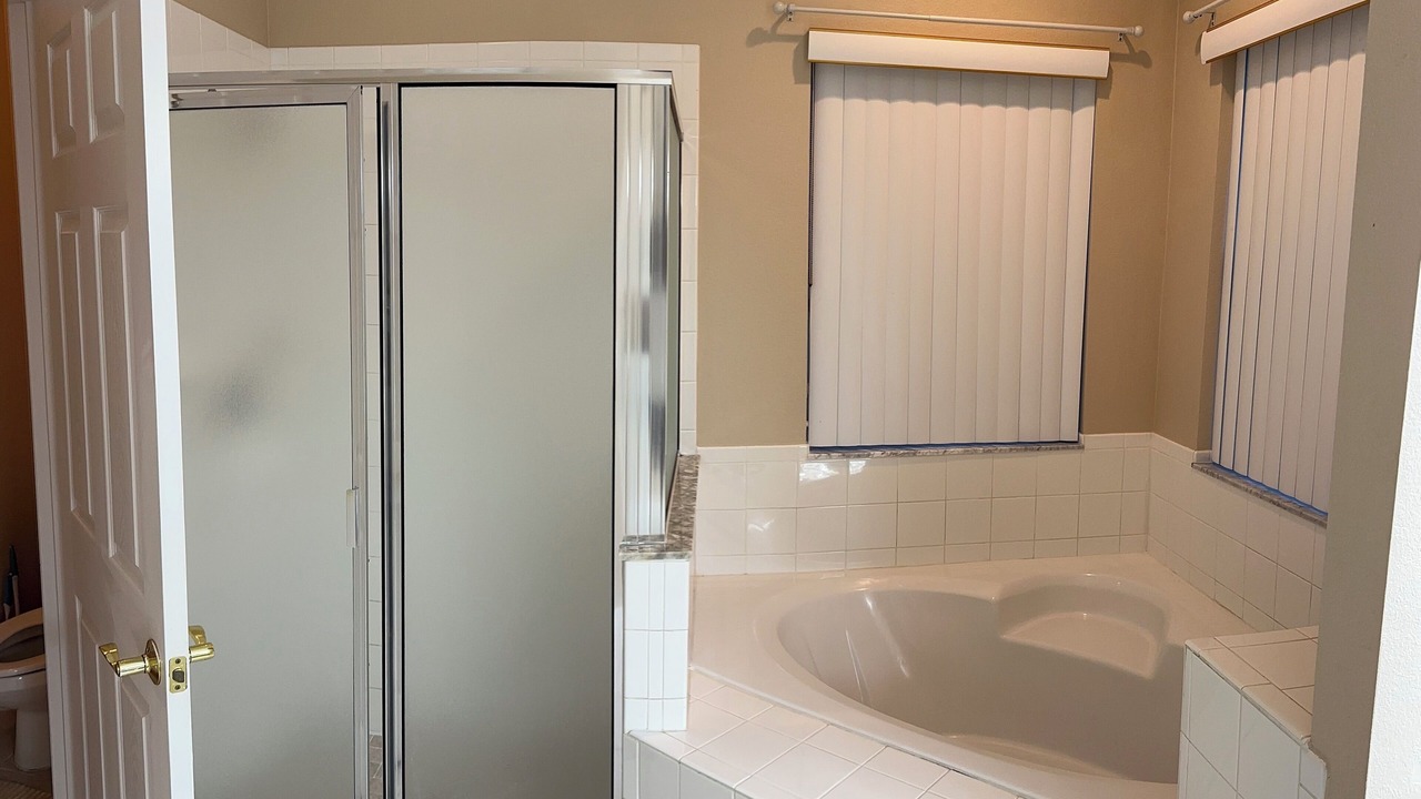 Photo of Bathroom in Tuscan Ridge