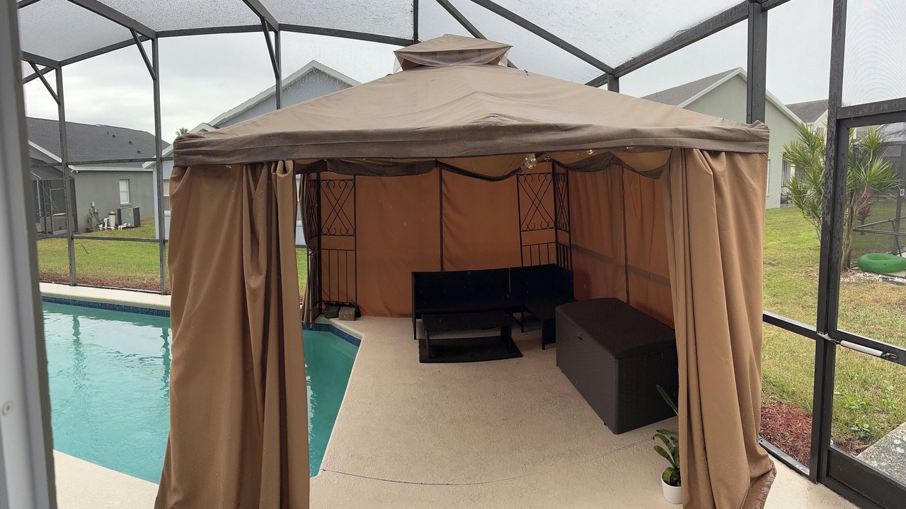 Photo of Outdoor in Tuscan Ridge