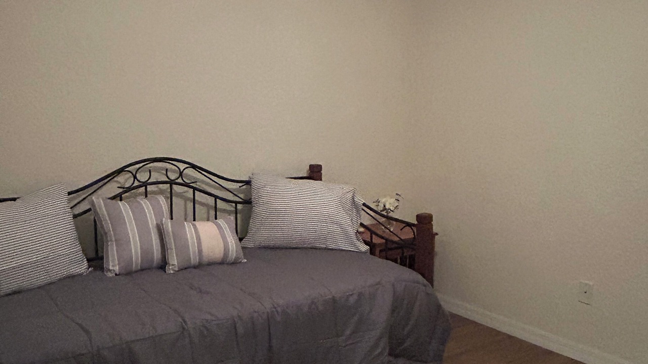 Photo of Bedroom in Candler