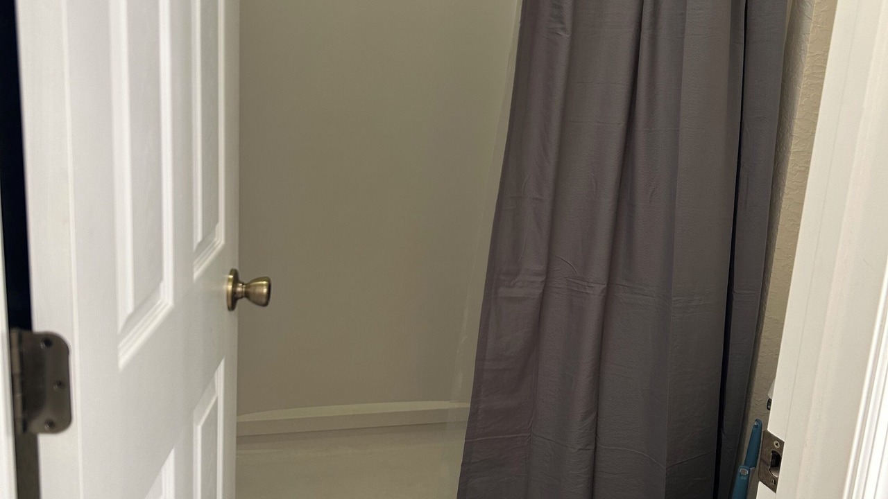 Photo of Bathroom in Candler