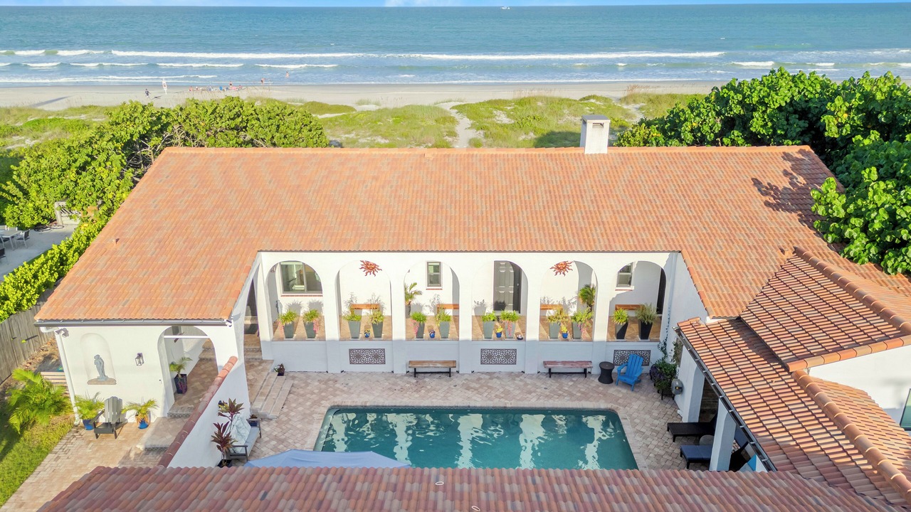 Photo of Outdoor in Cocoa Beach