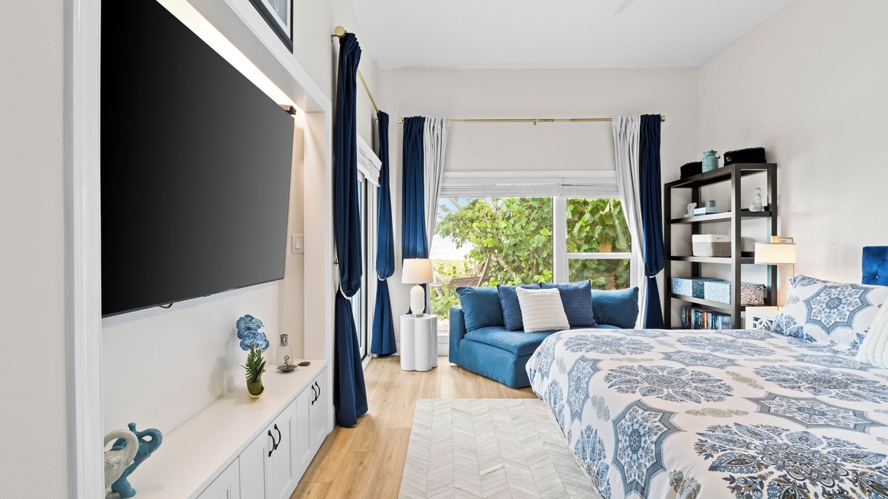 Photo of Bedroom in Cocoa Beach