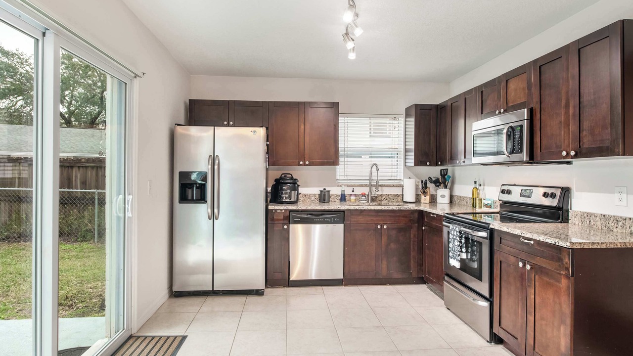 Photo of Kitchen in Northlakes