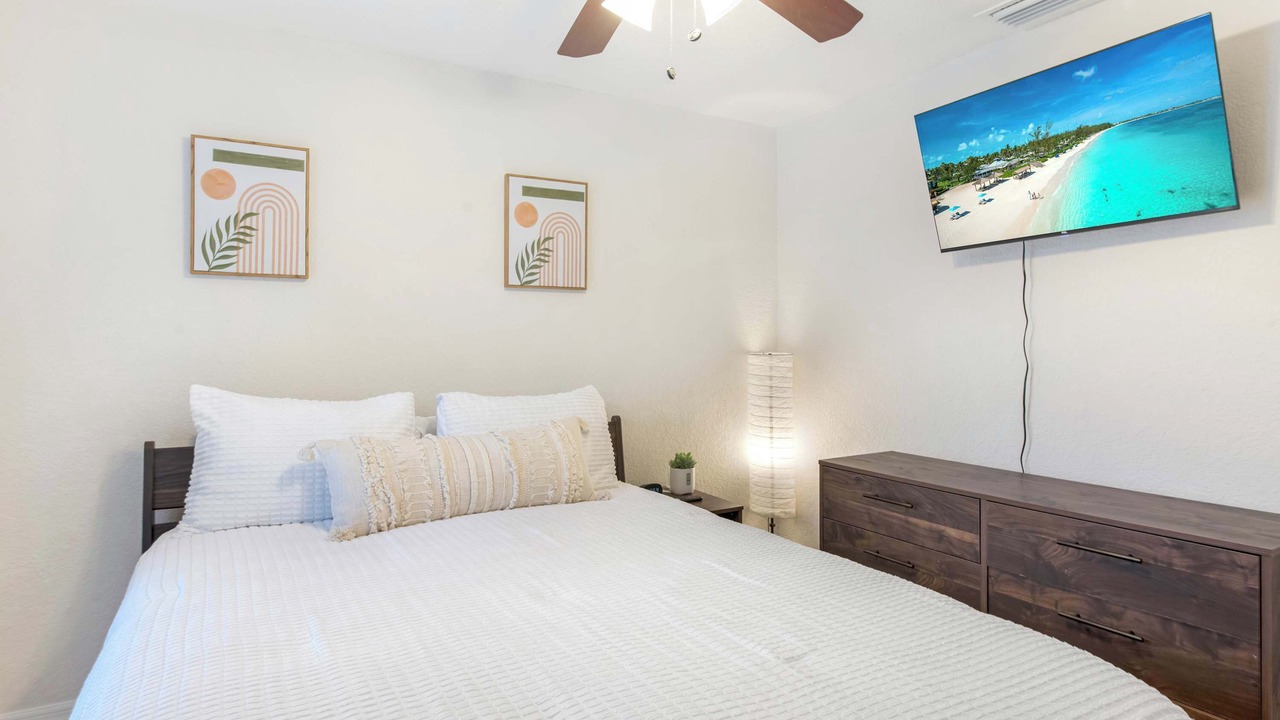 Photo of Bedroom in Northlakes