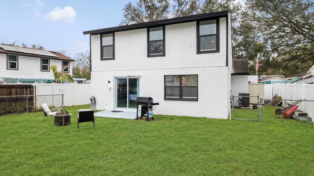 Photo of Outdoor in Northlakes