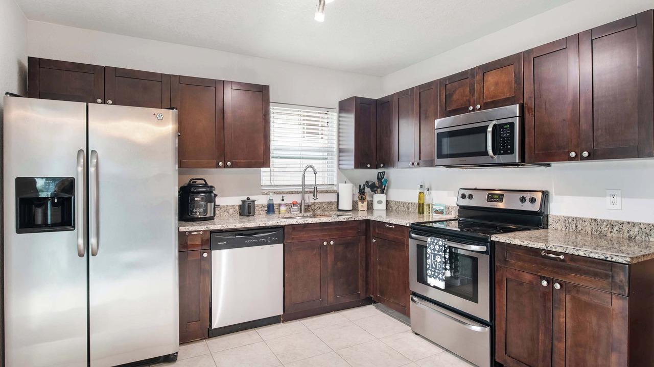 Photo of Kitchen in Northlakes
