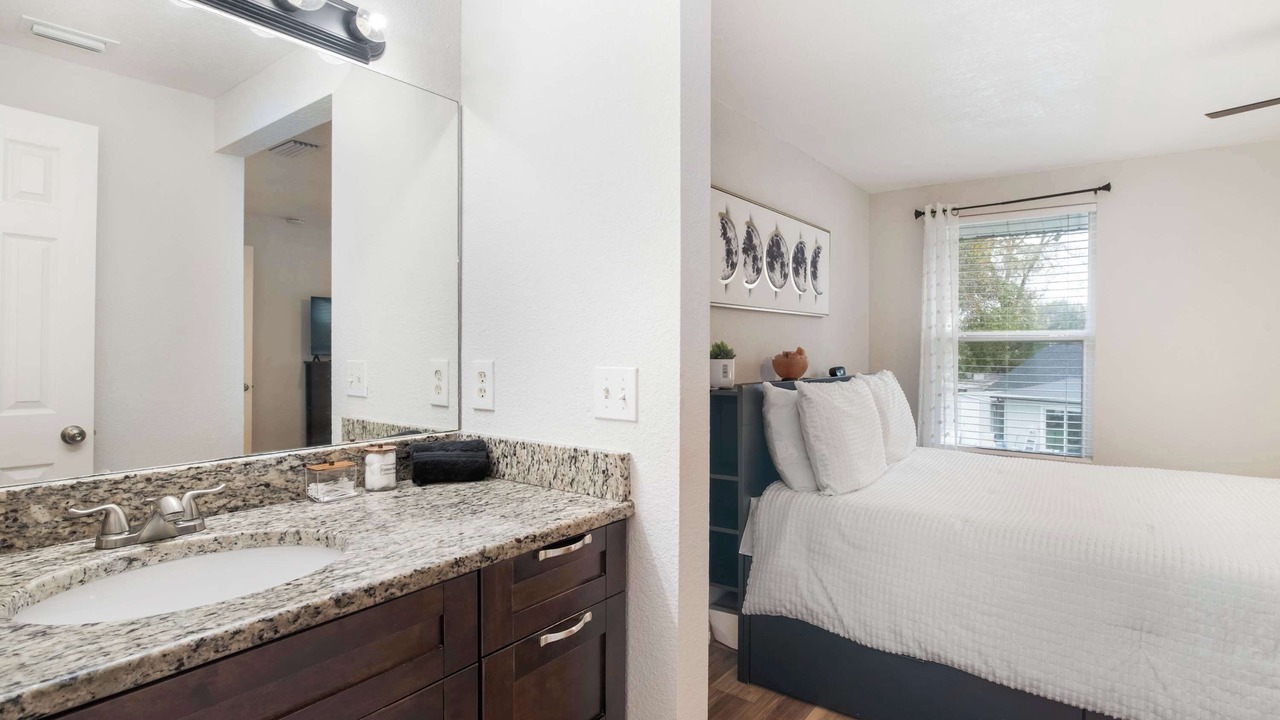 Photo of Bedroom in Northlakes