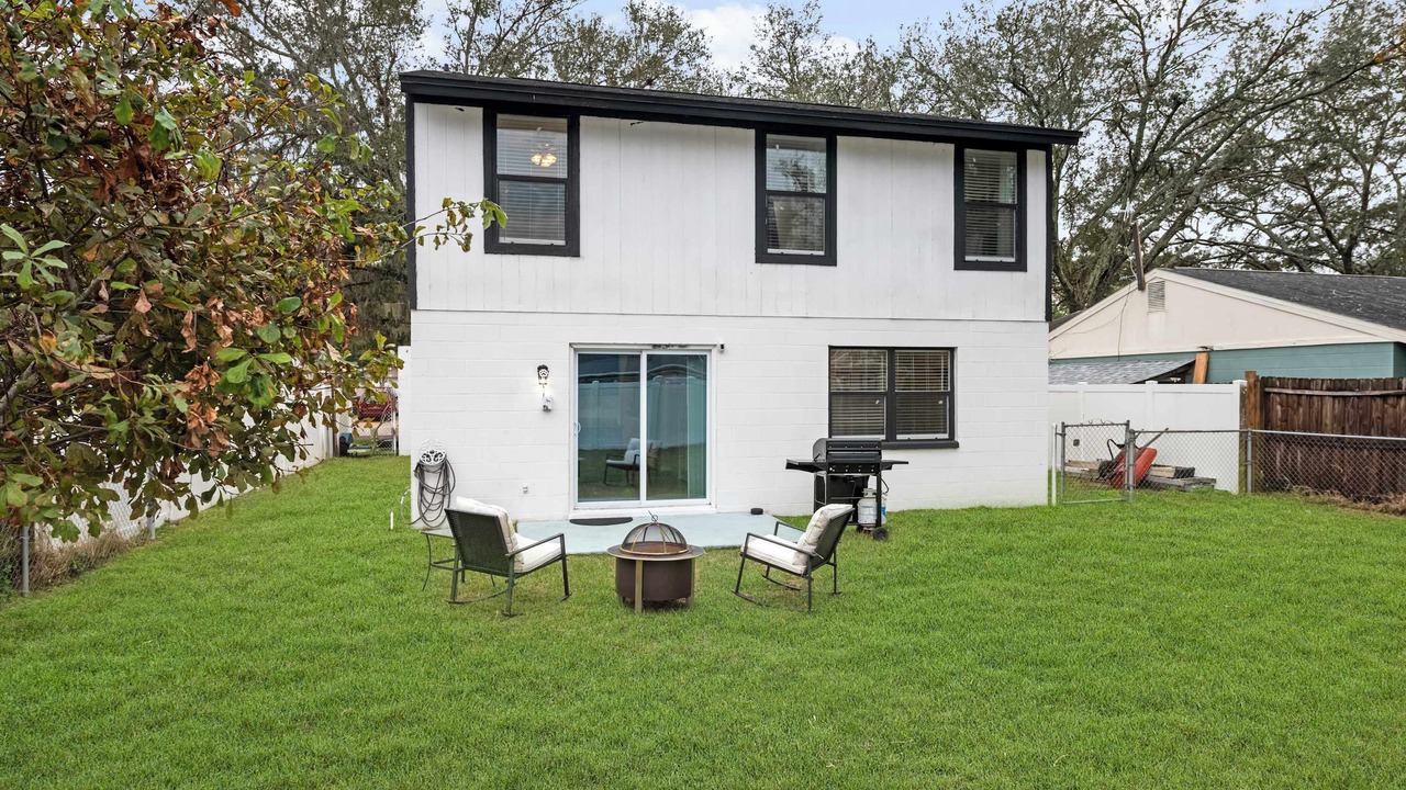 Photo of Outdoor in Northlakes