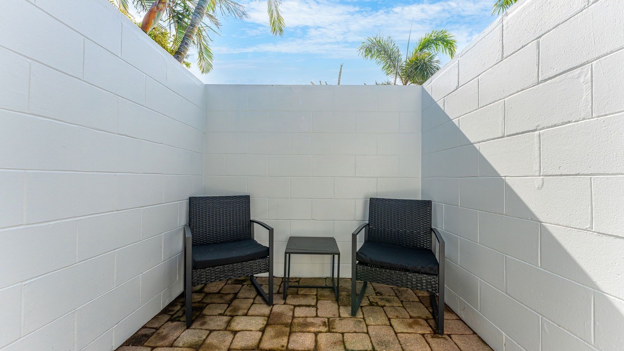Photo of Outdoor in Cocoa Isles
